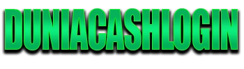 Logo Duniacashlogin